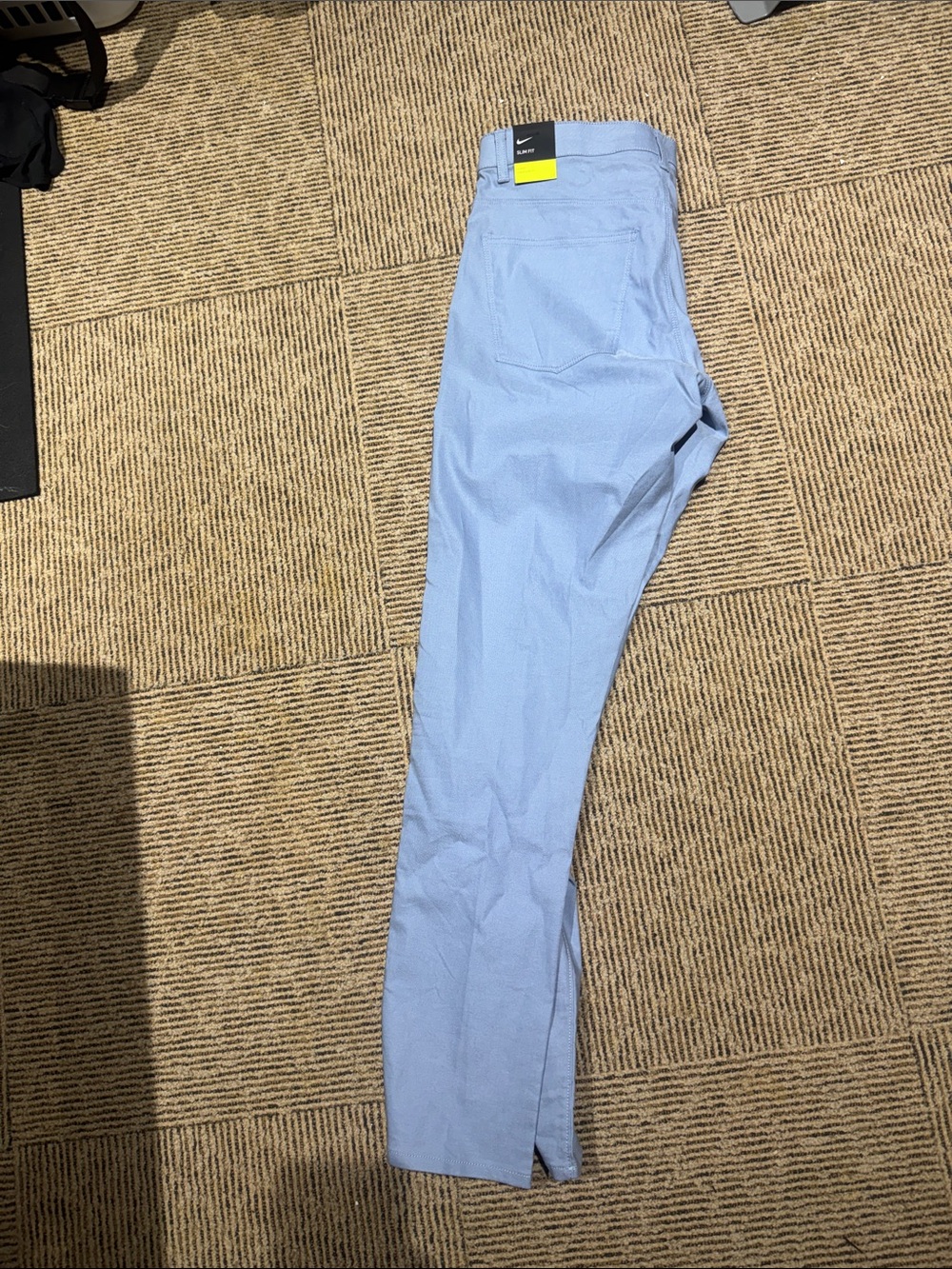 Nike Light Blue Men’s Chinos